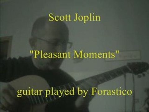 Pleasant Moments (1909)