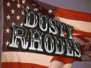 Dusty Rhodes Titantron