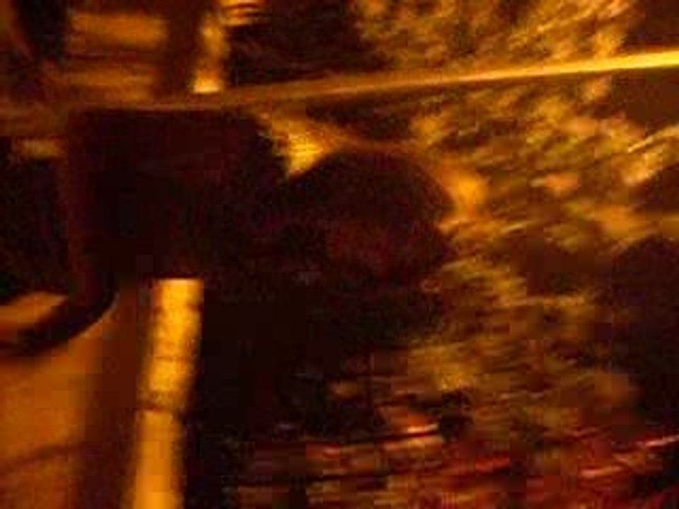 Un soir dans la rue ^^