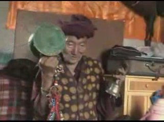 Aux royaumes des Chamanes-Tibet 7/7