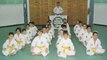 Taekwon-Do ITF - Ashdod - Activities - 2005