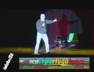 Fernando Rocha - Nas compras no hipermercado - 4