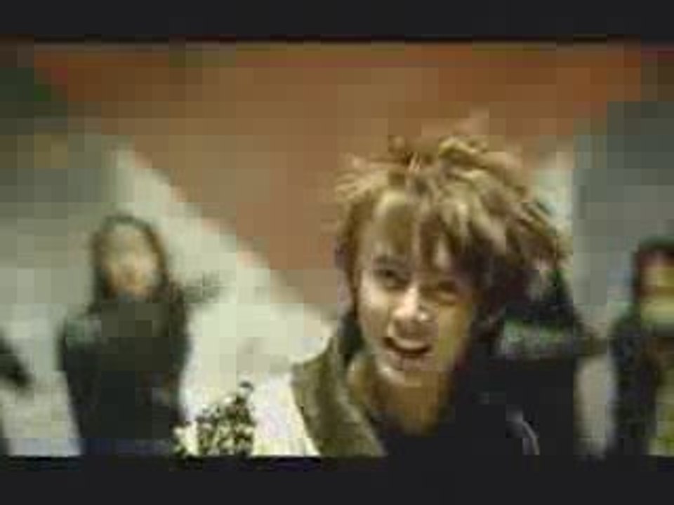 [MV] SS501 - Fighter