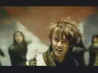 [MV] SS501 - Fighter