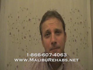 Drug Rehab Los Angeles Treatment Programs