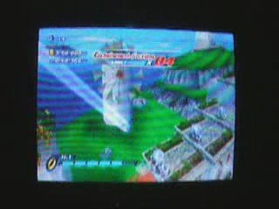 04 - Sonic Unleashed