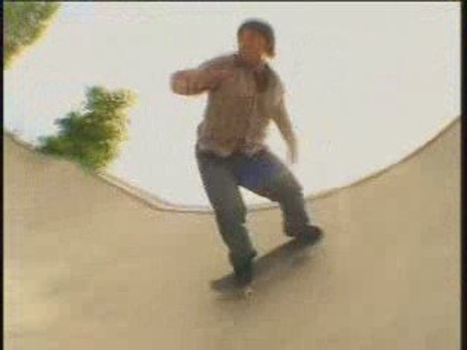 Daewon Song (Tribute Video)