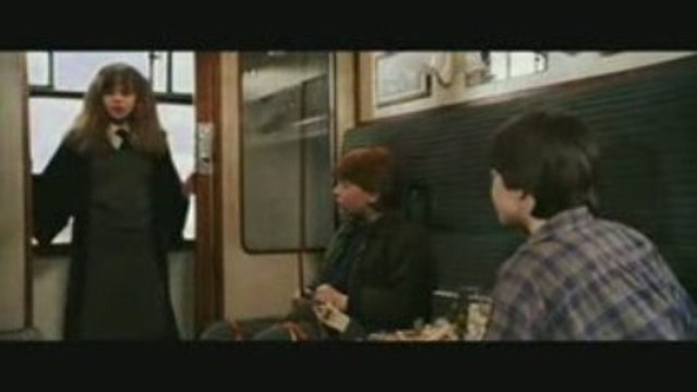 Harry Killer parodie de harry potter doublage I