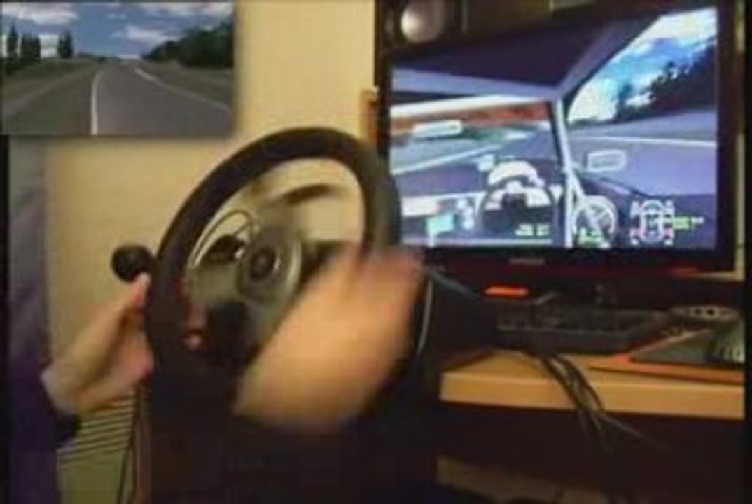 DRIFT on charade - Oversteer - Guigui - www.3xige.com