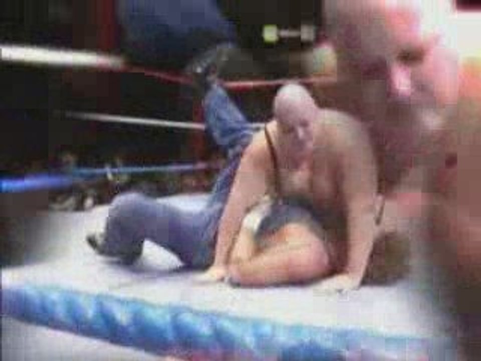 King Kong Bundy Titantron