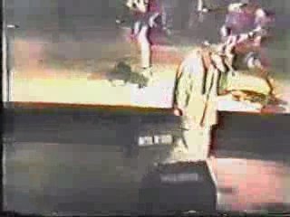 FEDERICO MOURA - RECITAL TEATRO COLISEO 1982 - CLIP 3