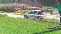 rallye cote fleurie 2009  lemonnier 207s2000  es 4