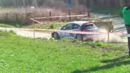 rallye cote fleurie 2009  lemonnier 207s2000  es 4