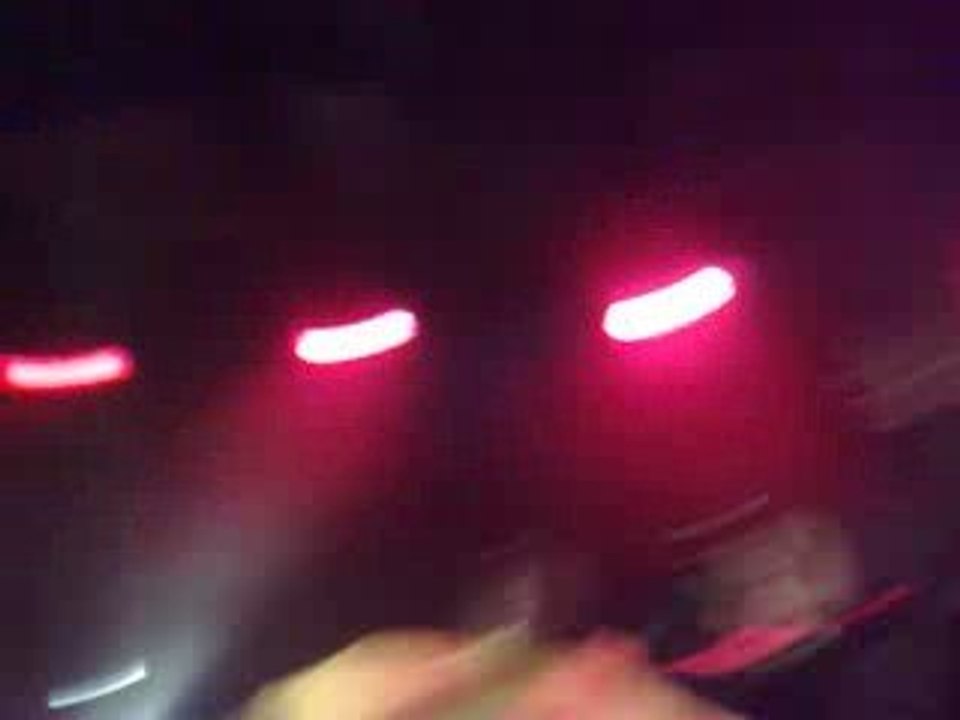 Tiki's & Kémano planete jeune 2009