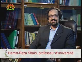 Les origines du  Norouz (nouvel an Perse)