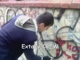 Extacy crew