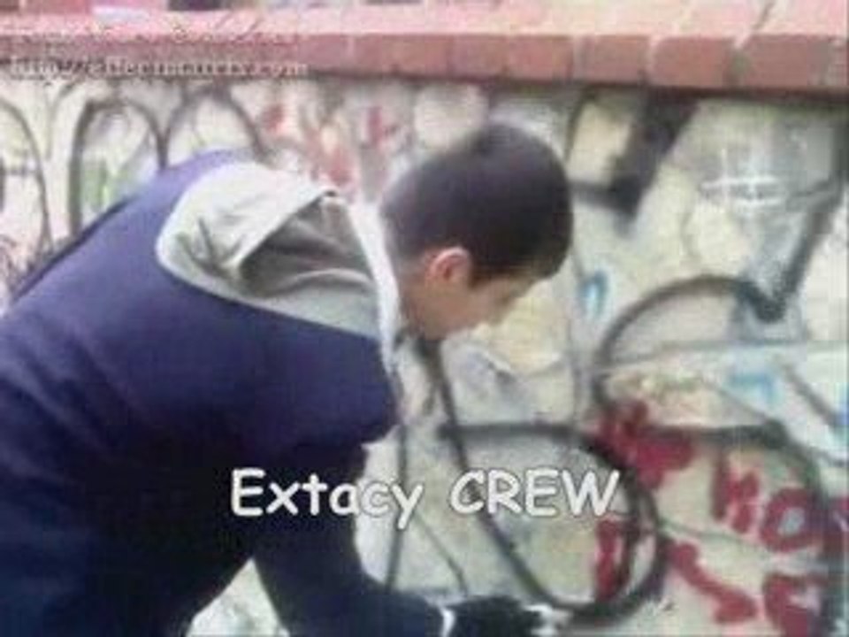 Extacy crew