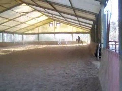 reprise préliminaire