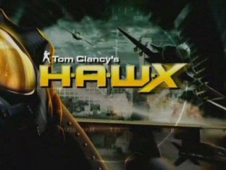 VidéoTest Tom Clancy's HAWX