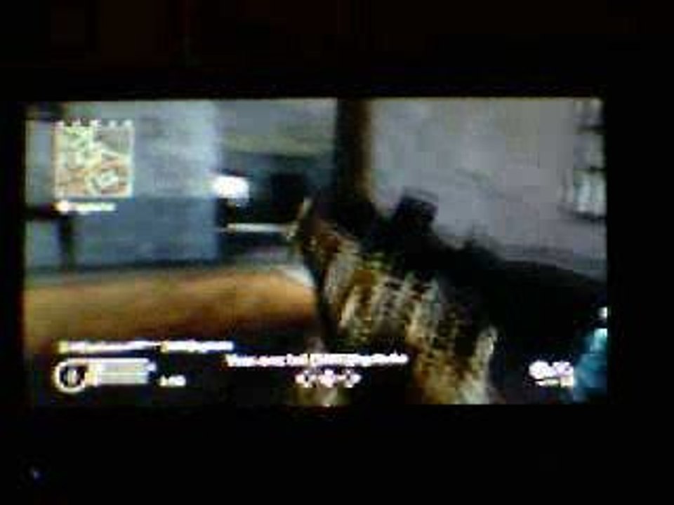 multijoueur cod4
