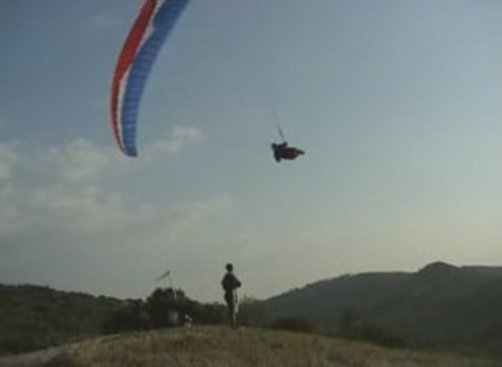 Vol du 21.03.2009