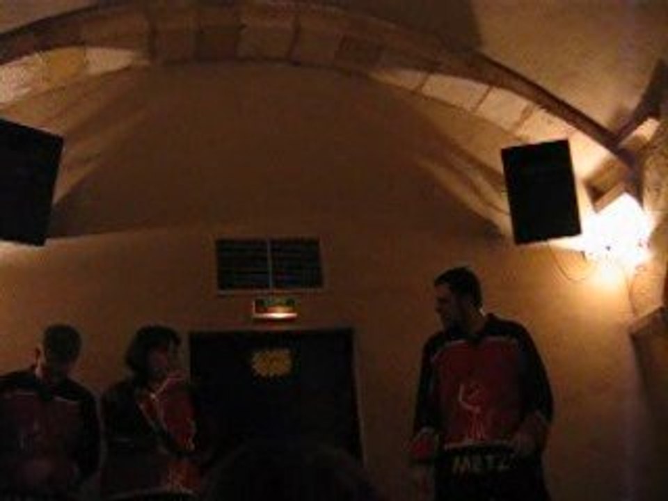 Le MINOU au Jeanne - 5408