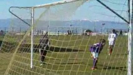 Annemasse -  Saint Genis (St-ge-fer-cro 3)