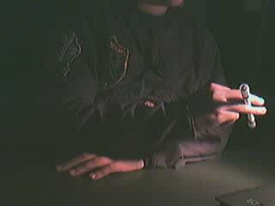 FullMeTale combo delire