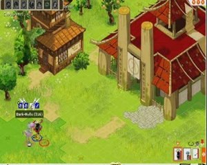 [Dofus]Strokes Sram lvl 12x Sumens