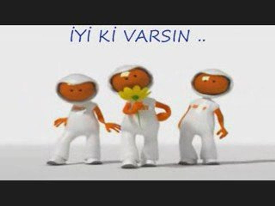 dogum günü