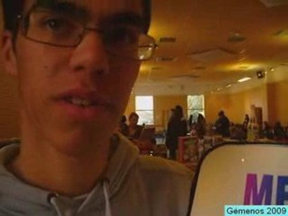 Après le Sudoku arrive Mémentis ... succès garanti !