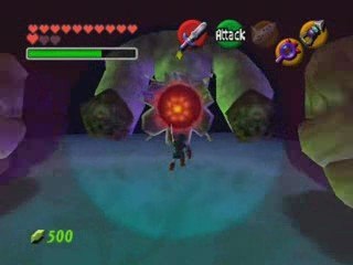 Master Quest Shadow Temple Part 7