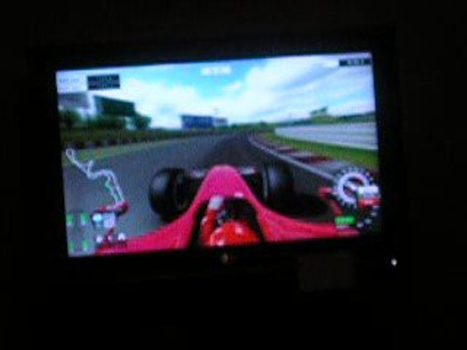 F1 PS3 JAPON SCHUMACHER