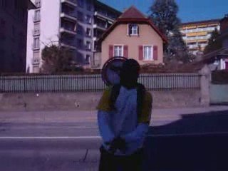 Black and white from style-x-family