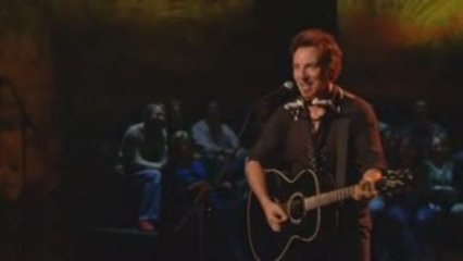 Waitin´ On A Sunny Day  Live  bruce springsteen