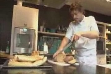 Le recyclage du pain