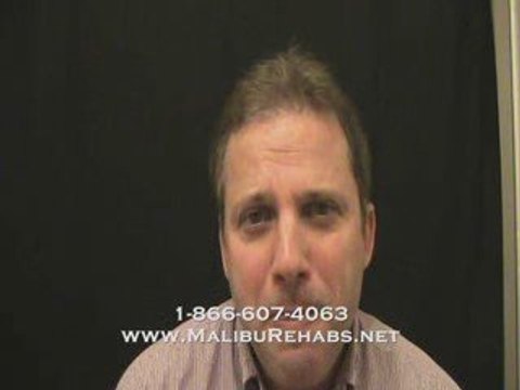 Los Angeles Drug Rehabilitation Centers