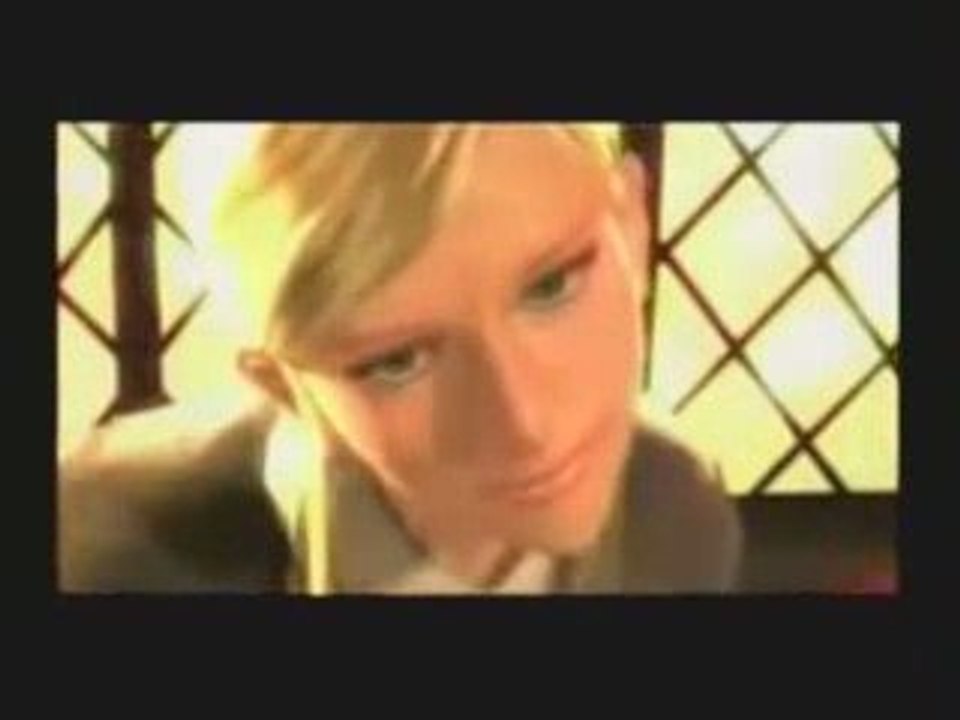 [amv] Resident evil code veronica x