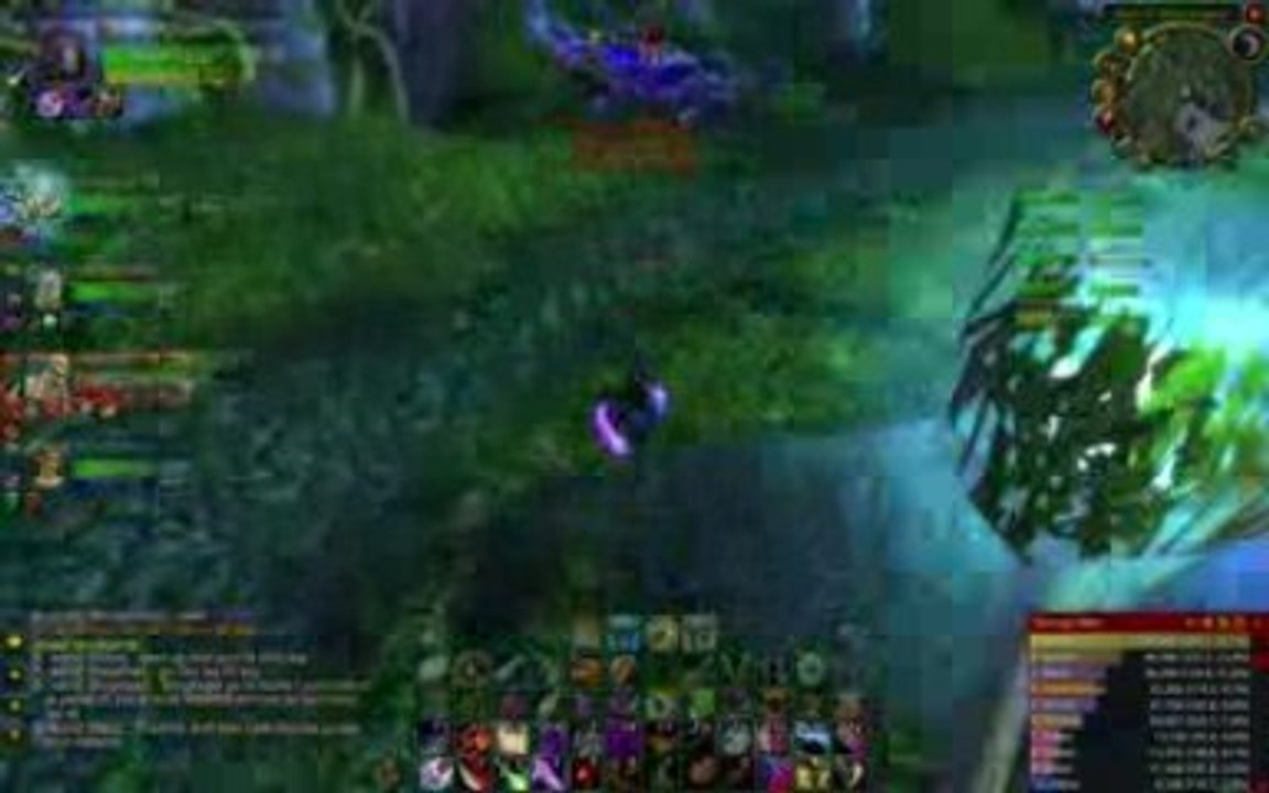 Mayerss Speedhack 2