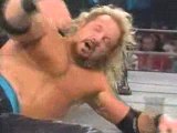 Randy Savage/Scott Hall vs. DDP/Lex Luger