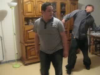 Sousou feat D-Lock hip hop