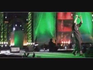 Style souss concert pour la tolerance 2007