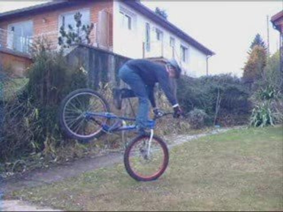 Trial FreeStyle