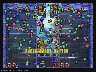 Puyo Puyo 4 - Puyo Puyo Party (N64)