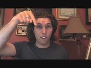 Web Marketer Reveals #1 Rule of Rich Dad Poor Dad