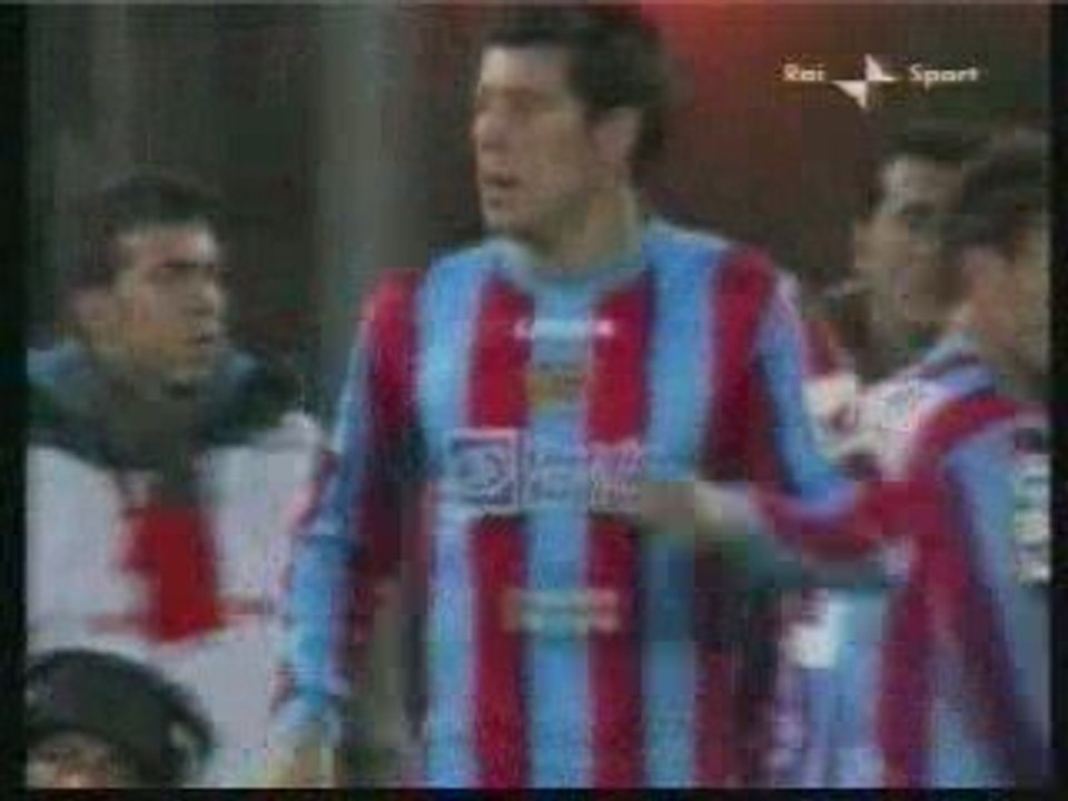 L'urlo di Walter Zenga