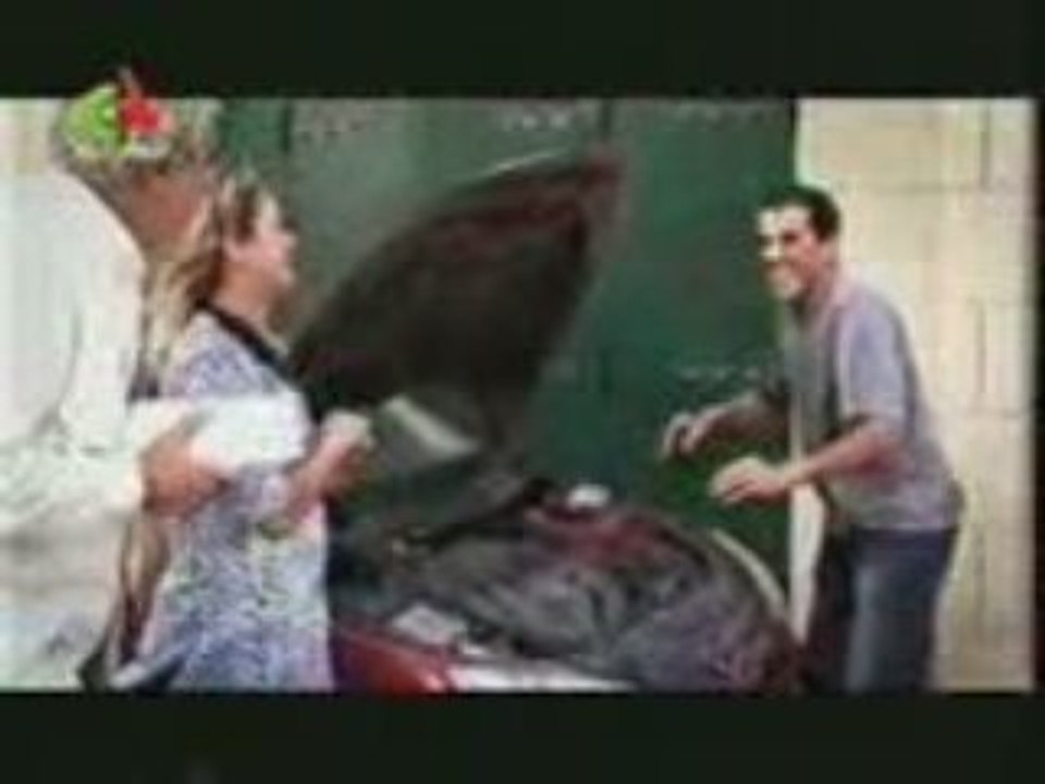 Le mariage en algerie part 1