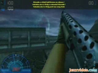 Aliens versus Predator 2 1/3 : La bataille fait rage !