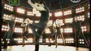 Sakis Rouvas - This_Is_Our_Night [official spot]