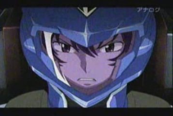 ガンダム００　２３話１－３